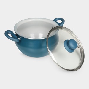 4.25 L Ceramic Cook & Serveware - (M1388) 4.25 L Ceramic Cook & Serveware - (M1388)
