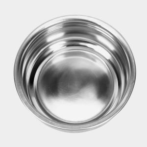 1 L Stainless Steel Handi (Induction Compatible) - (M1406) 1 L Stainless Steel Handi (Induction Compatible) - (M1406)