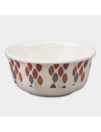 Melamine Bowl - (M1186)