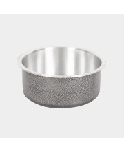 4.5 L Aluminium Patila - (M1389) 4.5 L Aluminium Patila - (M1389)