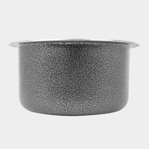 3.2 L Aluminium Patila - (M1412) 3.2 L Aluminium Patila - (M1412)