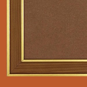 Jay Swaminarayan Photo Frame - 12x16 Inches, Brown Wooden Frame for Home, Office & Temple Decoration Jay Swaminarayan Photo Frame - 12x16 Inches, Brown Wooden Frame for Home, Office & Temple Decoration