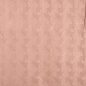 Home Beautiful Brown Polyester Curtain - (M2738) Home Beautiful Brown Polyester Curtain - (M2738)