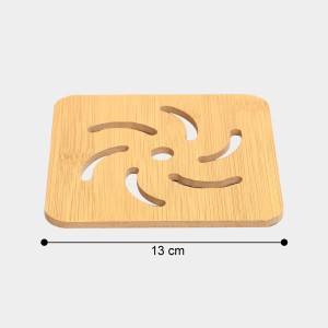 Home Beautiful Wood Table Mat Home Beautiful Wood Table Mat