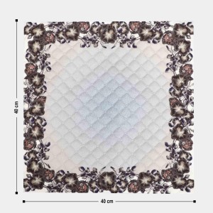 Home Beautiful White Microfiber Cushion Cover Home Beautiful White Microfiber Cushion Cover