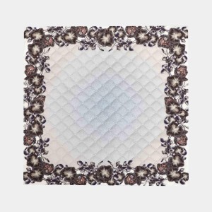 Home Beautiful White Microfiber Cushion Cover Home Beautiful White Microfiber Cushion Cover