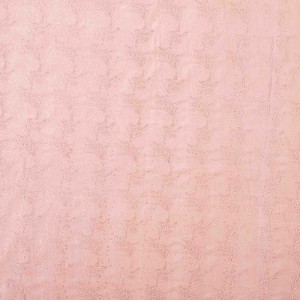 Home Beautiful Pink Polyester Curtain - (M2737) Home Beautiful Pink Polyester Curtain - (M2737)