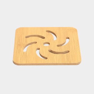 Home Beautiful Wood Table Mat Home Beautiful Wood Table Mat