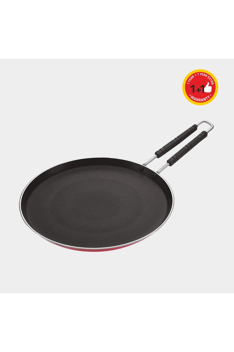 Aluminium Tawa,Induction Compatible - (M1363)