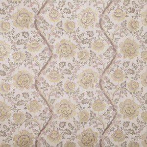 Home Beautiful 5 ft. Light Grey Polyester Curtain - (M2782) Home Beautiful 5 ft. Light Grey Polyester Curtain - (M2782)