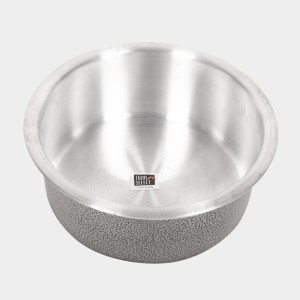 4.5 L Aluminium Patila - (M1389) 4.5 L Aluminium Patila - (M1389)