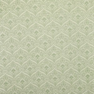 Home Beautiful 7ft. Light Green Polyester Curtain - (M2747) Home Beautiful 7ft. Light Green Polyester Curtain - (M2747)