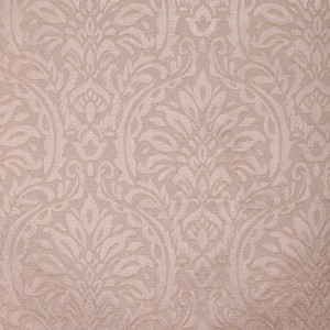 Home Beautiful 7ft. Pink Polyester Curtain - (M2726) Home Beautiful 7ft. Pink Polyester Curtain - (M2726)