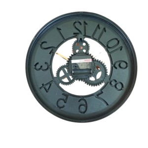 Hitech Sales Wooden Theme Quartz Stylish Analog 30 Cm Decorative Latest Transparent Background Weatherproof WallClock Battery Operated Round Easy to Read for Living Room Bedroom Office Kitchen School Hitech Sales Wooden Theme Quartz Stylish Analog 30 Cm Decorative Latest Transparent Background Weatherproof WallClock Battery Operated Round Easy to Read for Living Room Bedroom Office Kitchen School