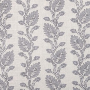 Home Beautiful 5ft. Light Grey Polyester Curtain - (M2757) Home Beautiful 5ft. Light Grey Polyester Curtain - (M2757)