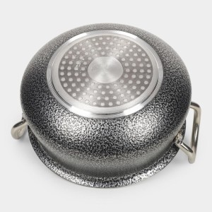 2.3L Aluminium Handi - (M1380) 2.3L Aluminium Handi - (M1380)