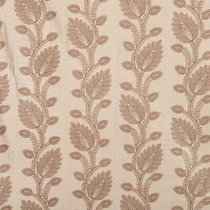 Home Beautiful 5ft. Soft Beige Printed Eyelet Curtains - (M2758) Home Beautiful 5ft. Soft Beige Printed Eyelet Curtains - (M2758)