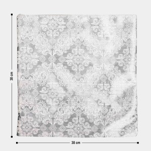 Home Beautiful Microfiber Cushion Cover