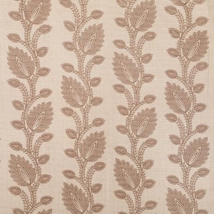 Home Beautiful 7ft. Soft Beige Printed Eyelet Curtains - (M2755) Home Beautiful 7ft. Soft Beige Printed Eyelet Curtains - (M2755)