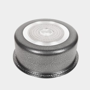 4.5 L Aluminium Patila - (M1389) 4.5 L Aluminium Patila - (M1389)