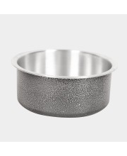 4.5 L Aluminium Patila - (M1389)