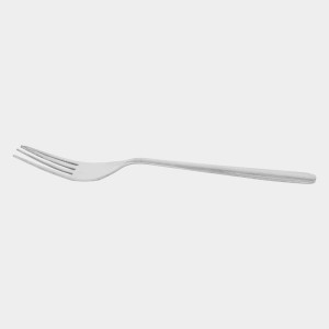 Stainless Steel Fork Set of 4, 6.9 in Length (Pack of 4) Stainless Steel Fork Set of 4, 6.9 in Length (Pack of 4)