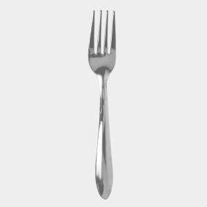 Steel Fork Set of 4 1 4 cm Length (Pack of 4) Steel Fork Set of 4 1 4 cm Length (Pack of 4)