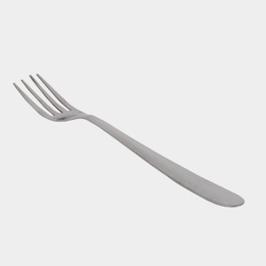 Stainless Steel Fork Set of 4, 1 8 cm Length (Pack of 4) Stainless Steel Fork Set of 4, 1 8 cm Length (Pack of 4)