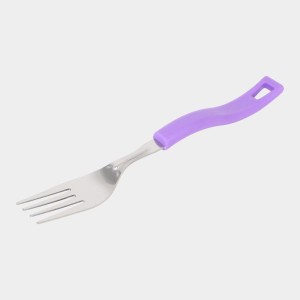 Stainless Steel Fork Set of 6, 7.4 in Length (Pack of 6) Stainless Steel Fork Set of 6, 7.4 in Length (Pack of 6)