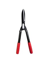 HI TECH Sales Gardening Shears – Red Hedge Shears, Tree & Flower Pruning Shears for Trimming Fruit, Flowers, and Plants – Sharp, Ergonomic Garden Clippers for Precision Cutting HI TECH Sales Gardening Shears – Red Hedge Shears, Tree & Flower Pruning Shears for Trimming Fruit, Flowers, and Plants – Sharp, Ergonomic Garden Clippers for Precision Cutting