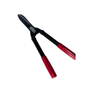 HI TECH Sales Gardening Shears – Red Hedge Shears, Tree & Flower Pruning Shears for Trimming Fruit, Flowers, and Plants – Sharp, Ergonomic Garden Clippers for Precision Cutting HI TECH Sales Gardening Shears – Red Hedge Shears, Tree & Flower Pruning Shears for Trimming Fruit, Flowers, and Plants – Sharp, Ergonomic Garden Clippers for Precision Cutting