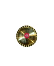 Small BHOG Plate Or Thala Brass Metal for Home,Office and Temple Puja Small BHOG Plate Or Thala Brass Metal for Home,Office and Temple Puja