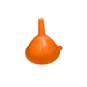 Plastic Funnel Set 2 – Multipurpose Wide Mouth Funnels for Kitchen Use, Liquid & Dry Transfer, Oil, Water, Juice, Powder Filling, Durable & Easy to Clean