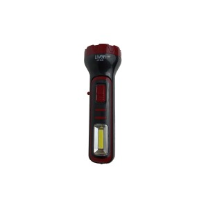 Hitech Rechargeable Torch Light || LV-621 || Powerful 25W Laser + 20W COB || 12 Hours of Continuous Lighting Hitech Rechargeable Torch Light || LV-621 || Powerful 25W Laser + 20W COB || 12 Hours of Continuous Lighting