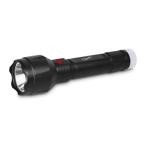 HiTechMart 24 Energy Rechargeable Led Torch with Dual Mode Night Lamp/Torch 8 hrs Flood Lamp Emergency Light (Black) HiTechMart 24 Energy Rechargeable Led Torch with Dual Mode Night Lamp/Torch 8 hrs Flood Lamp Emergency Light (Black)