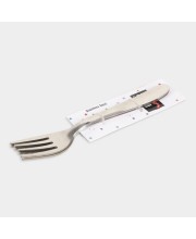 Stainless Steel Forks Set of 4, 1 8 cm Length (Pack of 4)