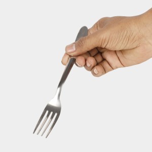 Stainless Steel Forks Set of 4, 1 8 cm Length (Pack of 4) Stainless Steel Forks Set of 4, 1 8 cm Length (Pack of 4)