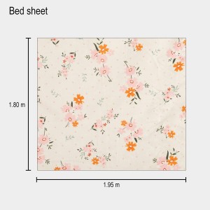 Hitech Sales Microfiber Double Bedsheet -Off White | Soft, Durable & Fade-Resistant | Ideal for Double Bed | Easy Care & Washable Hitech Sales Microfiber Double Bedsheet -Off White | Soft, Durable & Fade-Resistant | Ideal for Double Bed | Easy Care & Washable