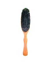 HI TECH Sales Broom Brush with Soft & Long Bristles – Handheld Cleaning Brush for Home, Kitchen, and Outdoor Use HI TECH Sales Broom Brush with Soft & Long Bristles – Handheld Cleaning Brush for Home, Kitchen, and Outdoor Use
