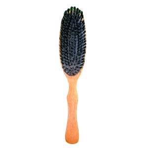 HI TECH Sales Broom Brush with Soft & Long Bristles – Handheld Cleaning Brush for Home, Kitchen, and Outdoor Use HI TECH Sales Broom Brush with Soft & Long Bristles – Handheld Cleaning Brush for Home, Kitchen, and Outdoor Use