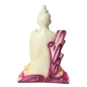 Beautiful Statue Idol Lokenath Baba Murti for Pooja, Room, Home Decoration - 7inch Beautiful Statue Idol Lokenath Baba Murti for Pooja, Room, Home Decoration - 7inch