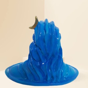 ADIYOGI Blue ADIYOGI Blue
