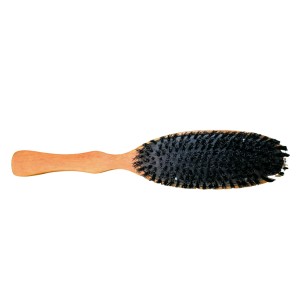 HI TECH Sales Broom Brush with Soft & Long Bristles – Handheld Cleaning Brush for Home, Kitchen, and Outdoor Use HI TECH Sales Broom Brush with Soft & Long Bristles – Handheld Cleaning Brush for Home, Kitchen, and Outdoor Use