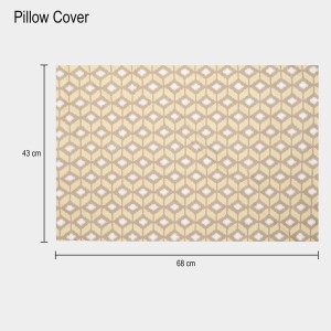 Hitech Sales Brown Geometric Printed Double Bedsheet | Soft, Durable & Fade-Resistant | Ideal for Double Bed | Easy Care & Washable Hitech Sales Brown Geometric Printed Double Bedsheet | Soft, Durable & Fade-Resistant | Ideal for Double Bed | Easy Care & Washable