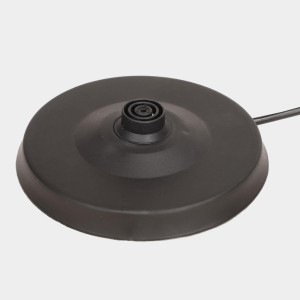 Tandem 1.5 L Stainless Steel Electric Kettle, 20.8 X 17 X 21.2 cm (Box) (Pack of 1) Tandem 1.5 L Stainless Steel Electric Kettle, 20.8 X 17 X 21.2 cm (Box) (Pack of 1)