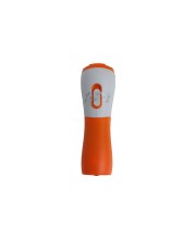 Hitech Rechargeable Torch Light || EN-551 || Powerful 10W Laser LED|| 12 Hours of Continuous Lighting Hitech Rechargeable Torch Light || EN-551 || Powerful 10W Laser LED|| 12 Hours of Continuous Lighting