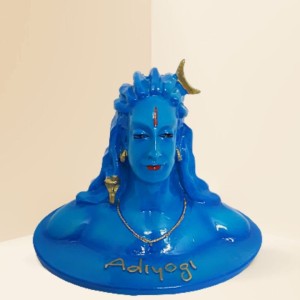 ADIYOGI Blue ADIYOGI Blue