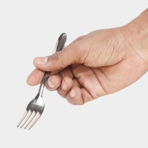 Stainless Steel Fork Set of 4 1 3.5 cm Length (Pack of 4) Stainless Steel Fork Set of 4 1 3.5 cm Length (Pack of 4)