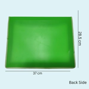 Hitech Sales Envelope Folder, Poly-Plastic A4 Documents File Storage Bag with Snap Button Certificate File Holder Document Folder for Certificates (A4) (Green) Hitech Sales Envelope Folder, Poly-Plastic A4 Documents File Storage Bag with Snap Button Certificate File Holder Document Folder for Certificates (A4) (Green)