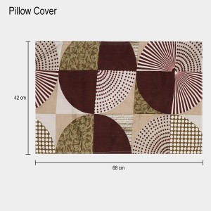 Hitech Sales Brown Microfiber Double Bedsheet | Soft, Durable & Fade-Resistant | Ideal for Double Bed | Easy Care & Washable Hitech Sales Brown Microfiber Double Bedsheet | Soft, Durable & Fade-Resistant | Ideal for Double Bed | Easy Care & Washable
